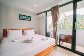 Good Dream Hotel (Khun Ying House), Ko Pha-Ngan